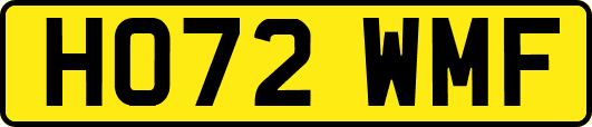 HO72WMF