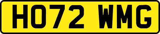 HO72WMG