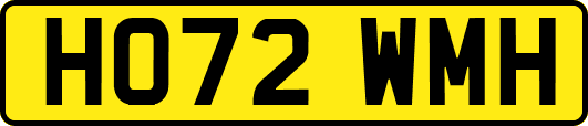 HO72WMH