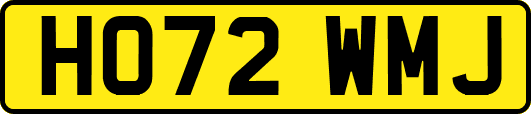 HO72WMJ