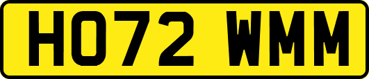 HO72WMM