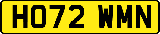 HO72WMN