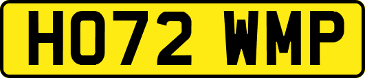 HO72WMP