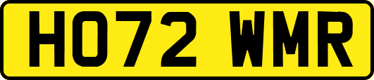 HO72WMR