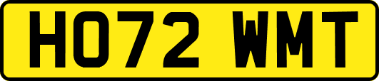 HO72WMT