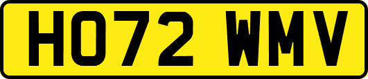 HO72WMV
