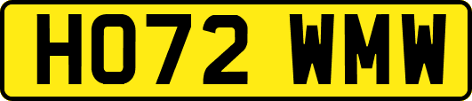 HO72WMW