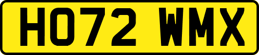 HO72WMX
