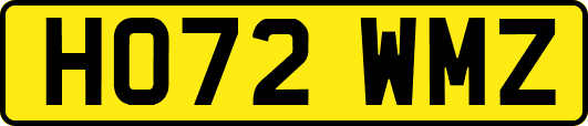HO72WMZ