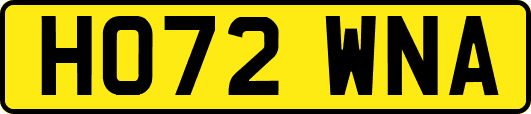 HO72WNA