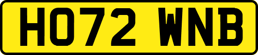 HO72WNB