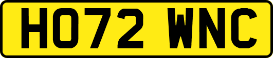 HO72WNC
