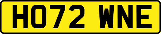 HO72WNE
