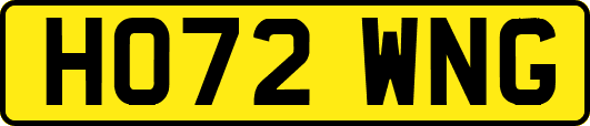 HO72WNG
