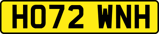 HO72WNH