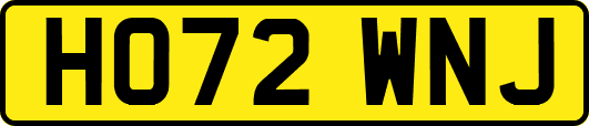 HO72WNJ