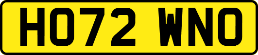 HO72WNO