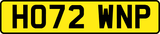 HO72WNP