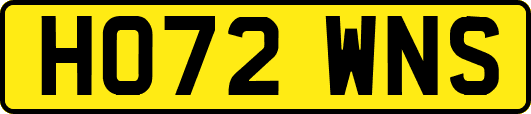 HO72WNS
