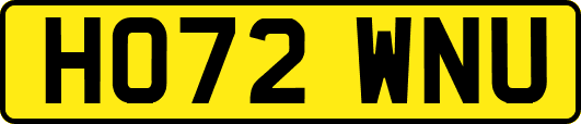 HO72WNU