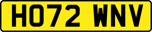 HO72WNV