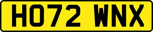HO72WNX