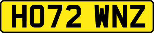HO72WNZ