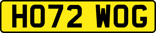HO72WOG