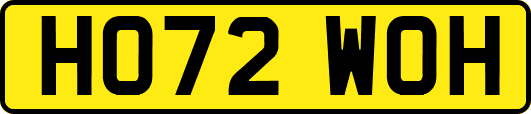 HO72WOH