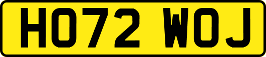 HO72WOJ