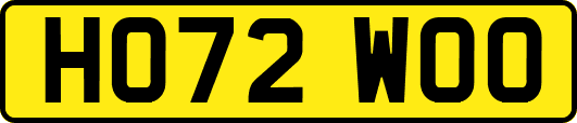 HO72WOO