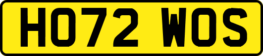 HO72WOS