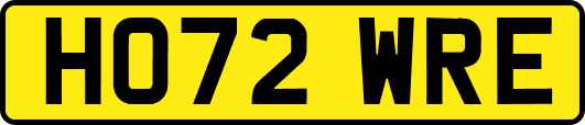 HO72WRE