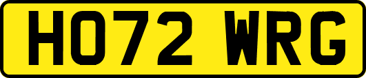 HO72WRG
