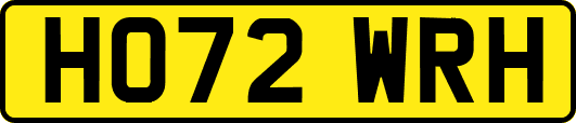 HO72WRH