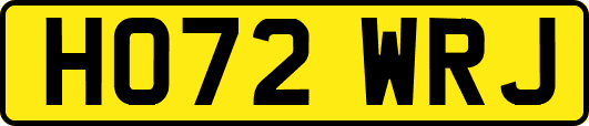 HO72WRJ