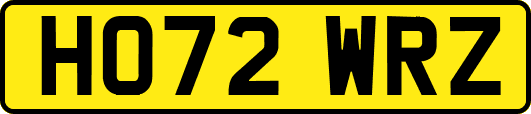 HO72WRZ