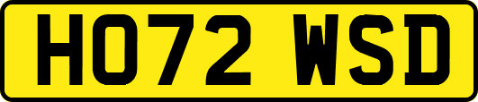 HO72WSD