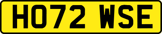 HO72WSE