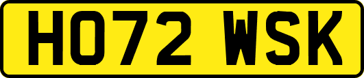 HO72WSK