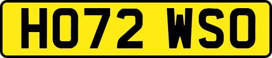 HO72WSO