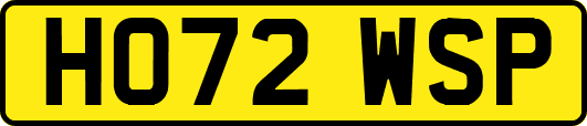 HO72WSP
