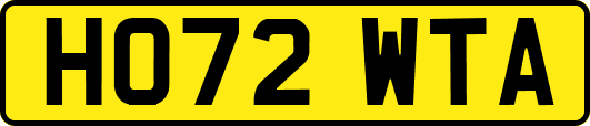 HO72WTA