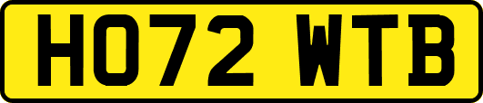 HO72WTB