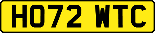 HO72WTC