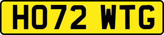 HO72WTG