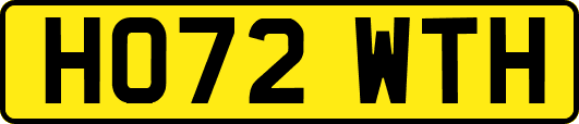 HO72WTH