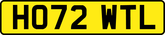 HO72WTL