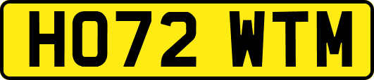 HO72WTM