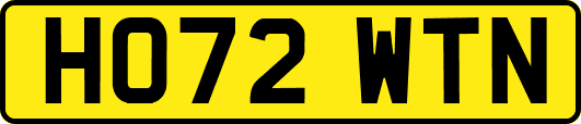 HO72WTN